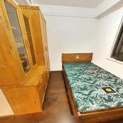 南京东流地铁站，青龙地铁小镇，118四房，两卫，全实木家具， 租房，无中介费，个人房源3100 缩略图