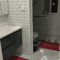 南京江宁区东流佳苑三室两厅两卫找室友，四号线地铁口，找爱干净 的女生，正常家里就一个人 缩略图